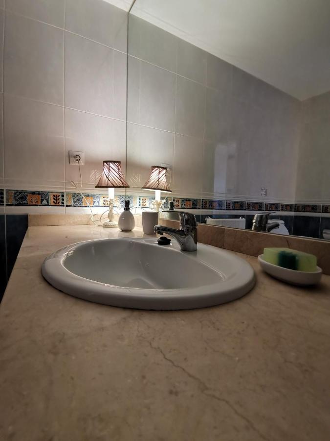 Appartamento Spagnolo Oasis Tamarindo Corralejo Exteriér fotografie