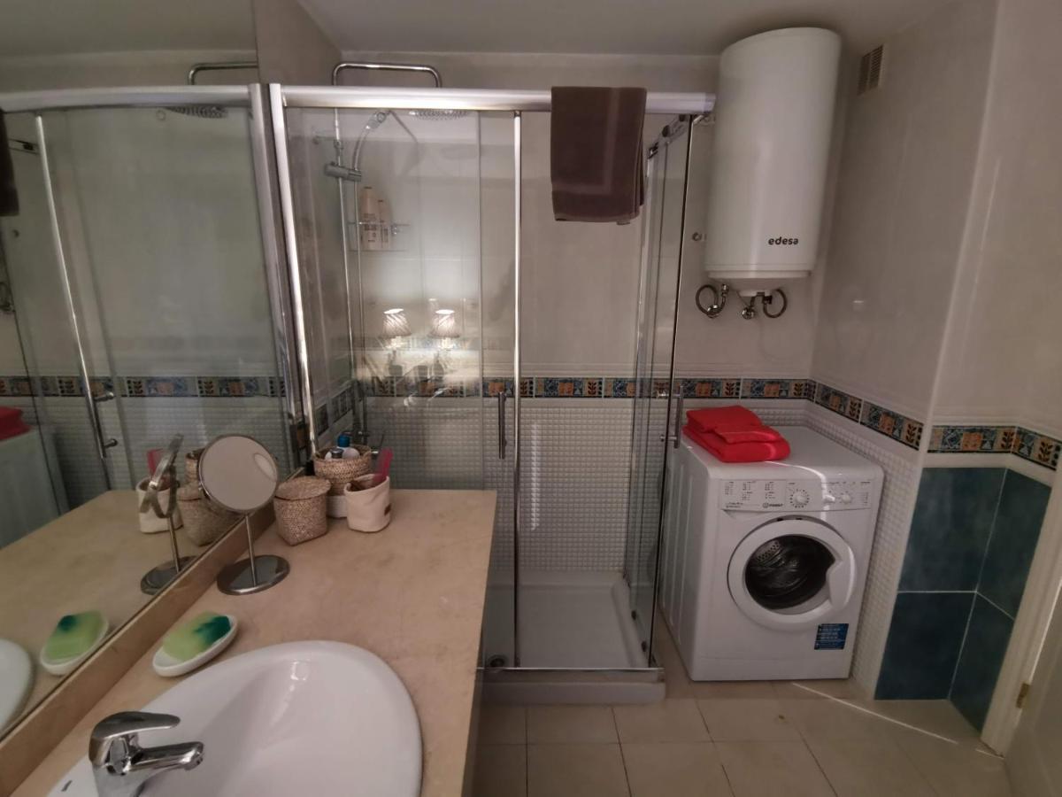 Appartamento Spagnolo Oasis Tamarindo Corralejo Exteriér fotografie
