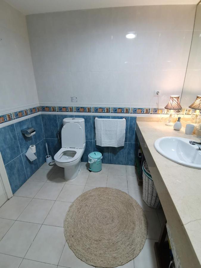 Appartamento Spagnolo Oasis Tamarindo Corralejo Exteriér fotografie