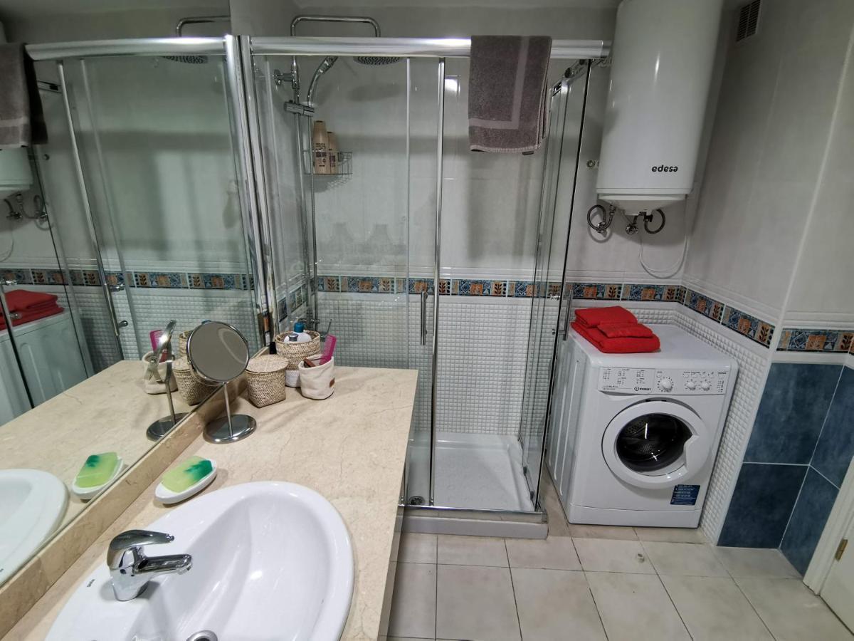Appartamento Spagnolo Oasis Tamarindo Corralejo Exteriér fotografie