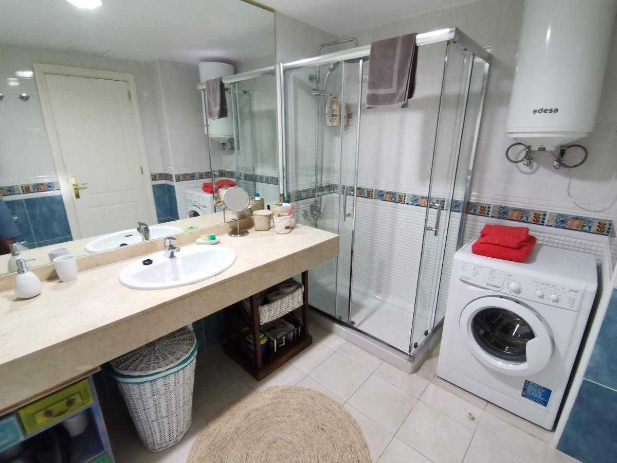 Appartamento Spagnolo Oasis Tamarindo Corralejo Exteriér fotografie