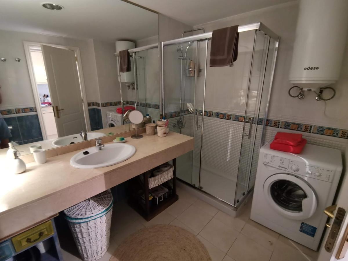 Appartamento Spagnolo Oasis Tamarindo Corralejo Exteriér fotografie