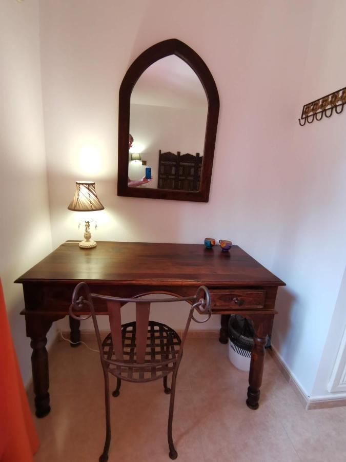 Appartamento Spagnolo Oasis Tamarindo Corralejo Exteriér fotografie