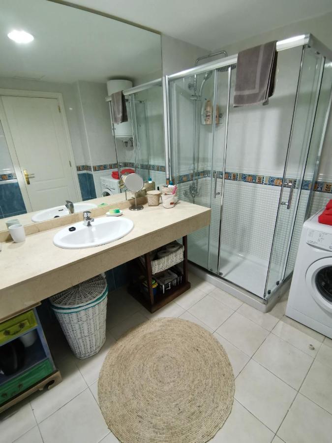 Appartamento Spagnolo Oasis Tamarindo Corralejo Exteriér fotografie