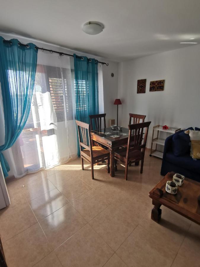 Appartamento Spagnolo Oasis Tamarindo Corralejo Exteriér fotografie