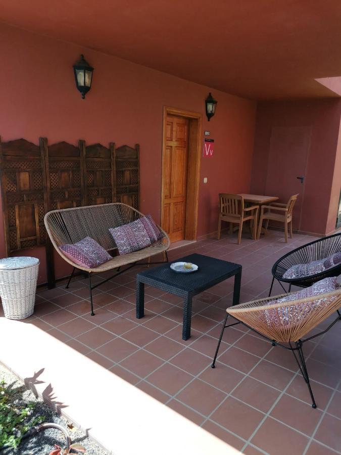Appartamento Spagnolo Oasis Tamarindo Corralejo Exteriér fotografie