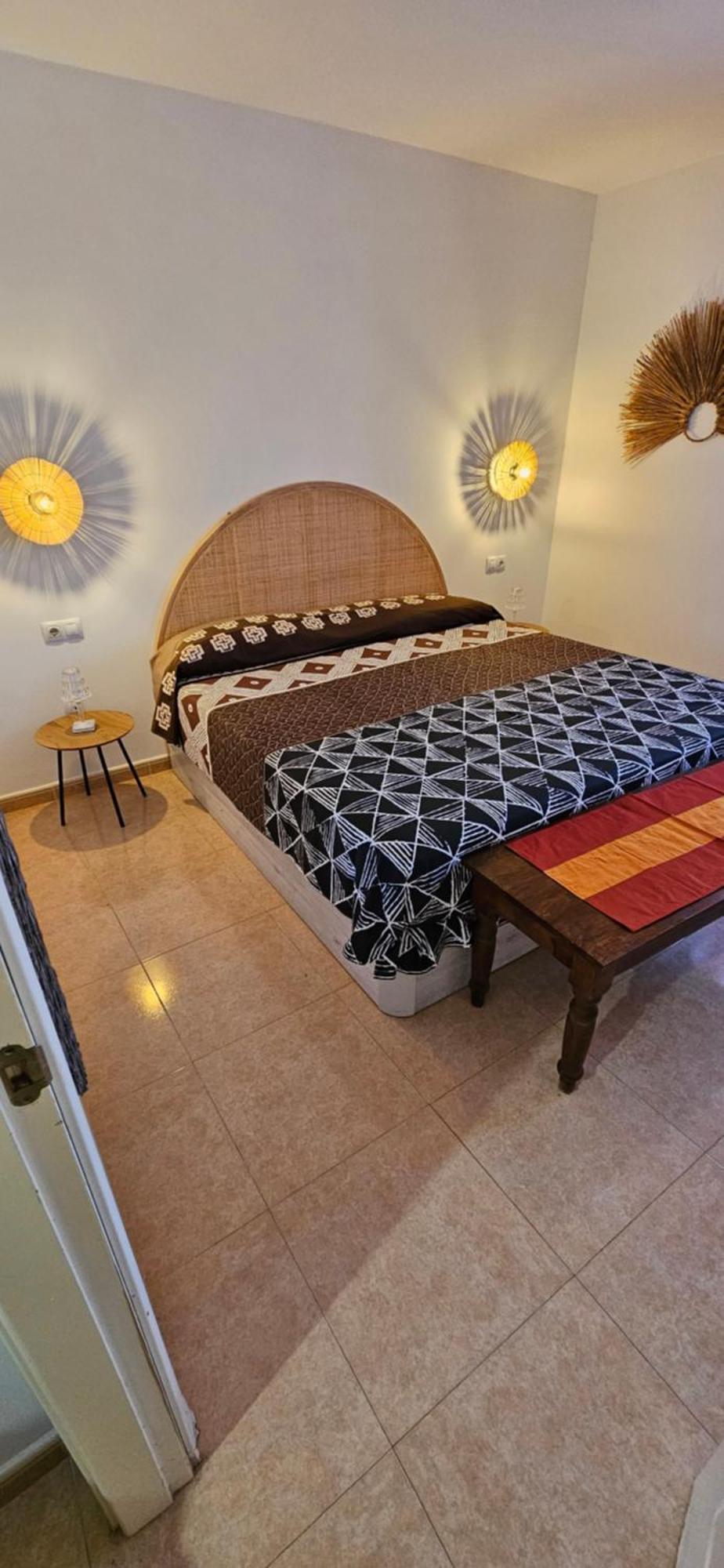 Appartamento Spagnolo Oasis Tamarindo Corralejo Exteriér fotografie