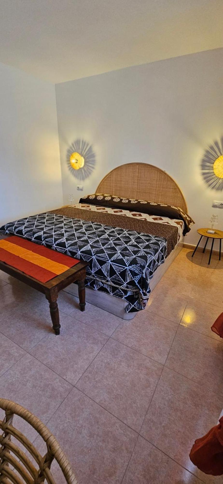 Appartamento Spagnolo Oasis Tamarindo Corralejo Exteriér fotografie