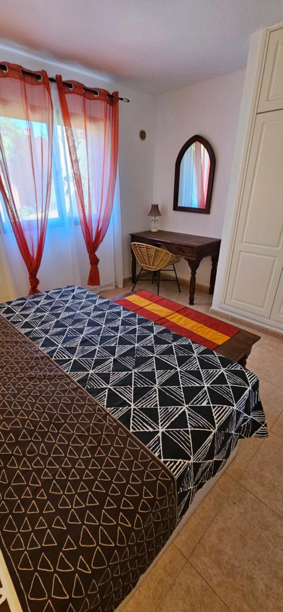 Appartamento Spagnolo Oasis Tamarindo Corralejo Exteriér fotografie