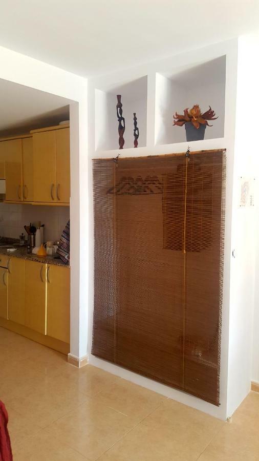 Appartamento Spagnolo Oasis Tamarindo Corralejo Exteriér fotografie