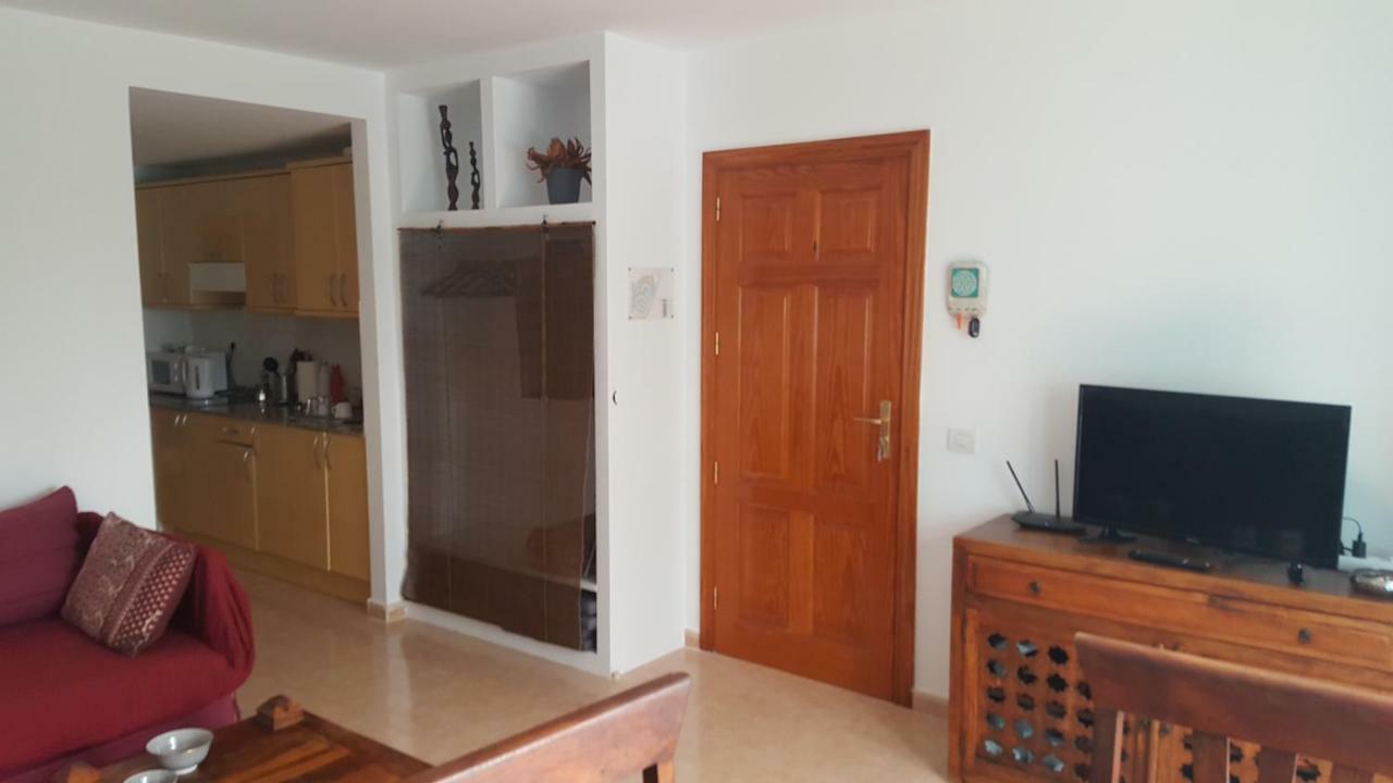 Appartamento Spagnolo Oasis Tamarindo Corralejo Exteriér fotografie